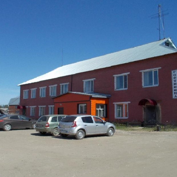 Фотографии гостиницы
8 Марта