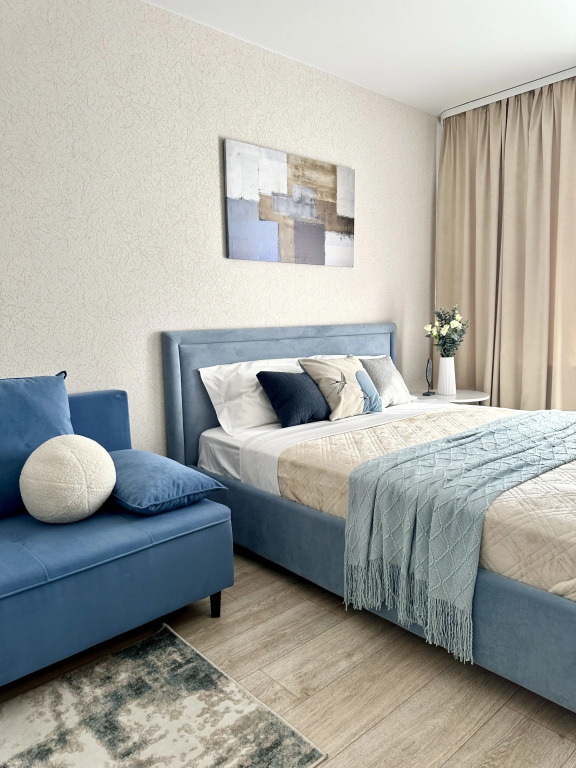 Фотография квартиры Квартира Однокомнатная Рядом с Трассой М4 Дон