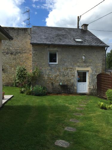 Фотография мини отеля La Pomme de nuit