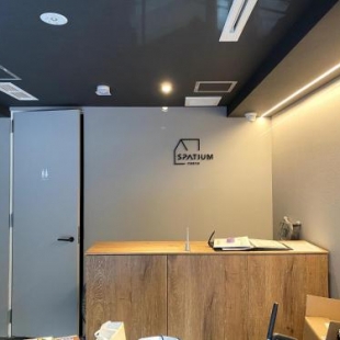 Фотография апарт отеля SPATIUM Tokyo