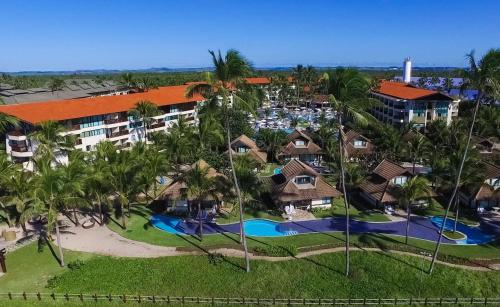 Фотография апарт отеля Marulhos Resort Porto de Galinhas