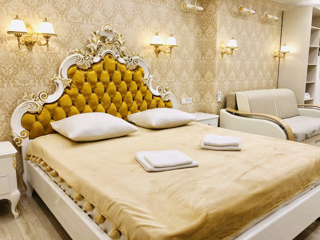 Фотография квартиры Апартаменты Екатерина Великая