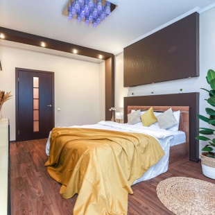 Фотография квартиры Квартира Комфортная квартира рядом с центром и метро