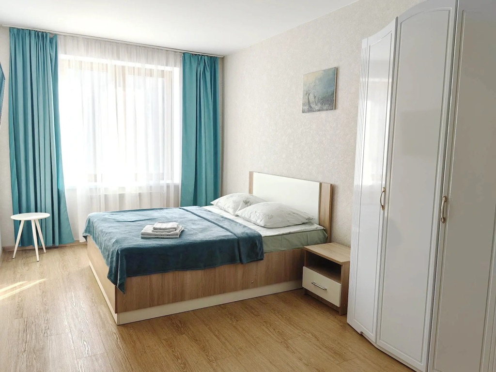 Фотография квартиры Апартаменты на Берегу Балтийского Моря