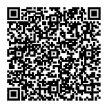 QR код базы отдыха Терем