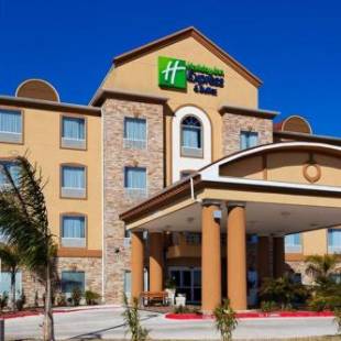 Фотографии гостиницы 
            Holiday Inn Express & Suites Corpus Christi-Portland, an IHG Hotel