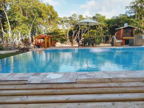 Фотография гостиницы Seaside Chateau Resort