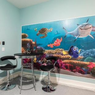 Фотография гостевого дома 1576TL- The Retreat at ChampionsGate