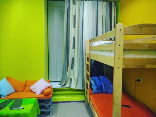 Фотографии хостела
Yourhostel Дорогожичи