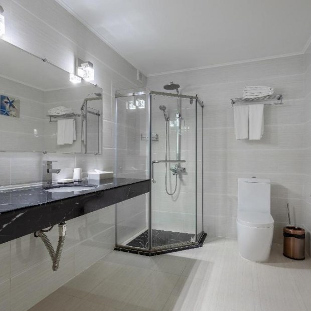 Фотографии гостиницы
Грейс Калипсо Отель