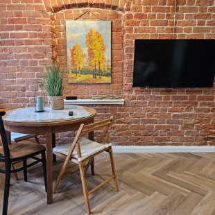 Фотография квартиры Квартира Smartapart Купеческий