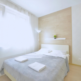 Фотография квартиры Апартаменты в ЖК Сколковский