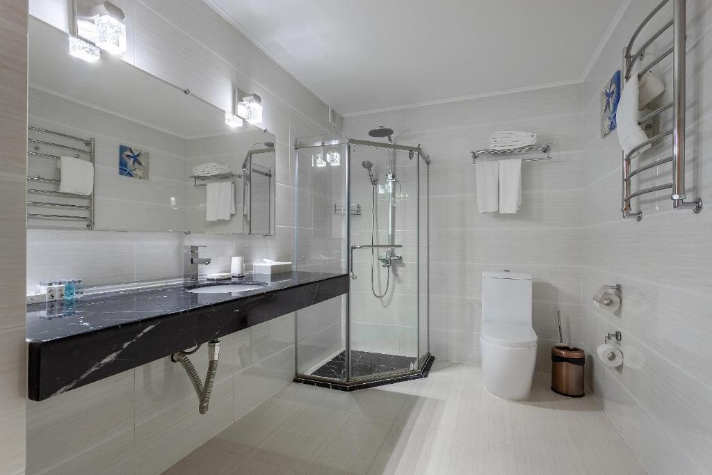 Фотография гостиницы Грейс Калипсо Отель