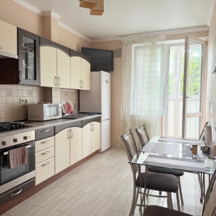 Фотография квартиры Апартаменты Королевские Ворота