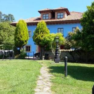 Фотография апарт отеля Complejo turístico Quinta La Espadaña