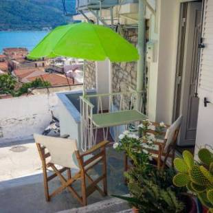 Фотографии гостевого дома
Dolichi Studio