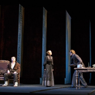 Фотография Свободный театр