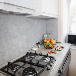 Фотография квартиры Апартаменты на улице Шейнкмана 32