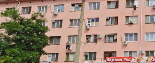 Фотография хостела CASH/BACK