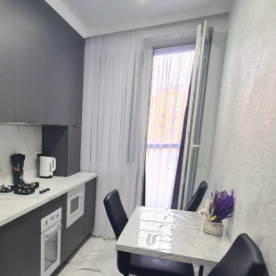 Фотография квартиры Квартира У моря