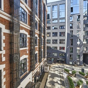 Фотография квартиры EasyGuest на улице Нижняя Красносельская