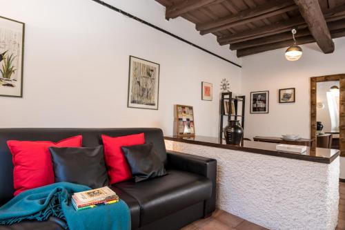 Фотография гостевого дома Al Cedro