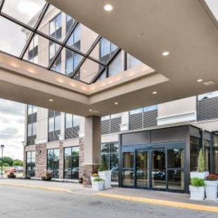 Фотографии гостиницы
DoubleTree by Hilton Kitchener