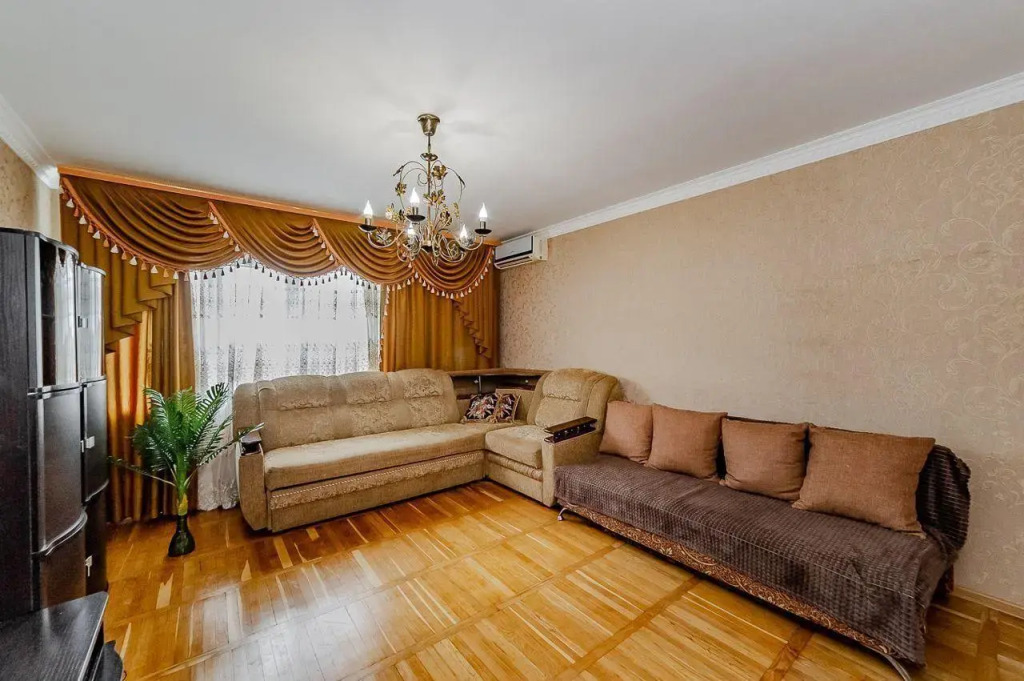 Фотография квартиры Апартаменты на улице Красноармейская