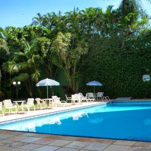 Фотографии гостиницы
Foz Presidente Economic Hotel