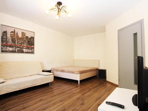 Фотография квартиры ApartLux Рижская