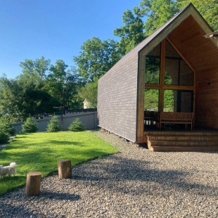 Фотография Коттеджа Частный Дом на Шевченко 44Ж