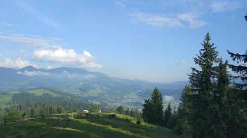 Фотографии мини отеля 
            Карпатский Маеток