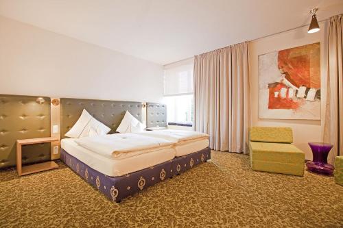 Фотография гостиницы Hotel Lehmeier