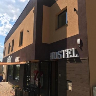 Фотография хостела Hostel Gulliver