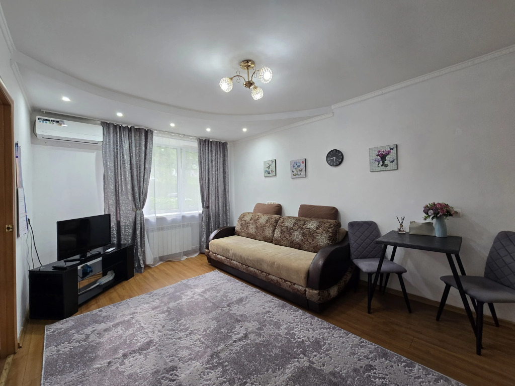 Фотография квартиры Квартира 1-комнатная на Бокситогорской