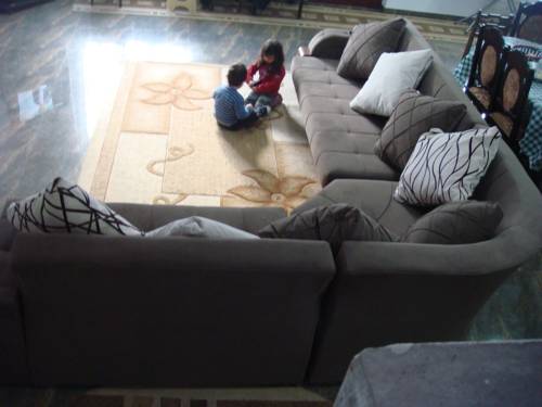 Фотография гостевого дома Тсанаши