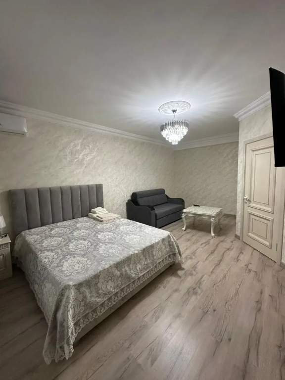 Фотография квартиры Апартаменты  в новом частном трехэтажном доме 5