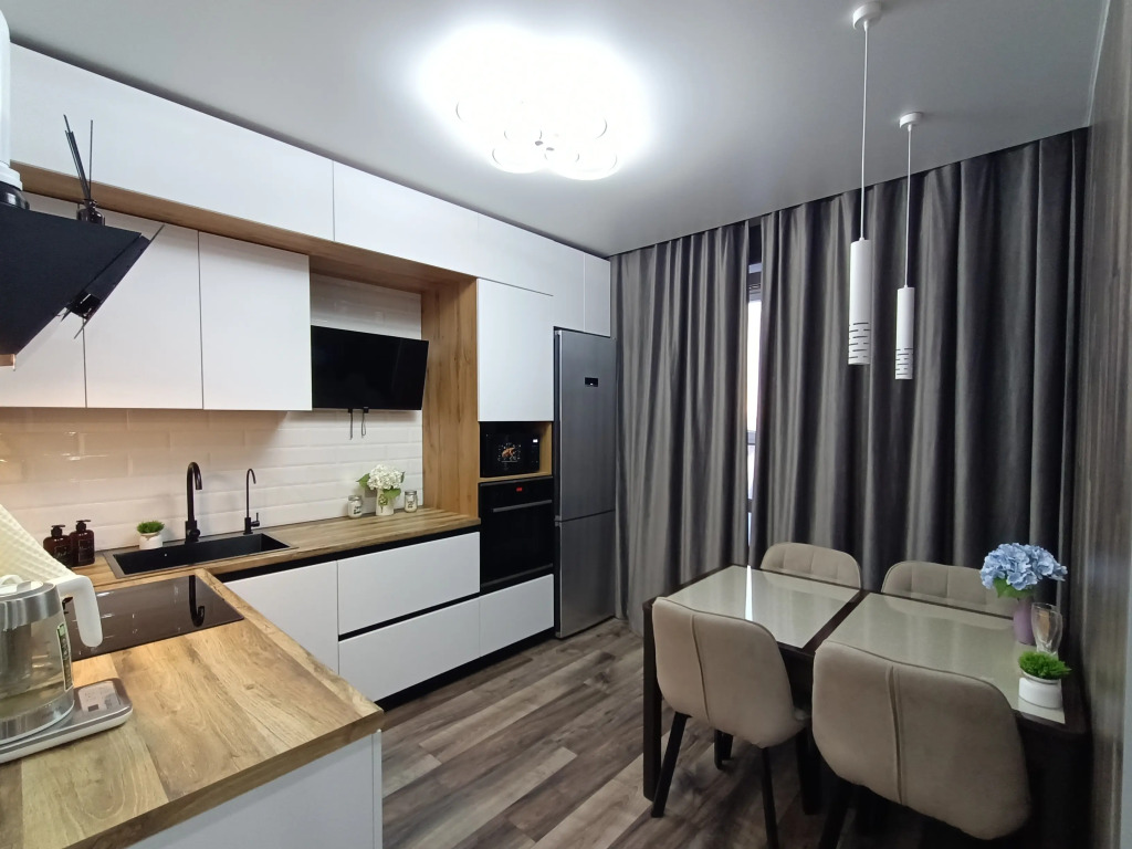 Фотография квартиры Квартира на Улице Взлётная 11/1