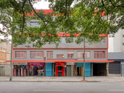 Фотография гостиницы Hotel GMatos Belo Horizonte