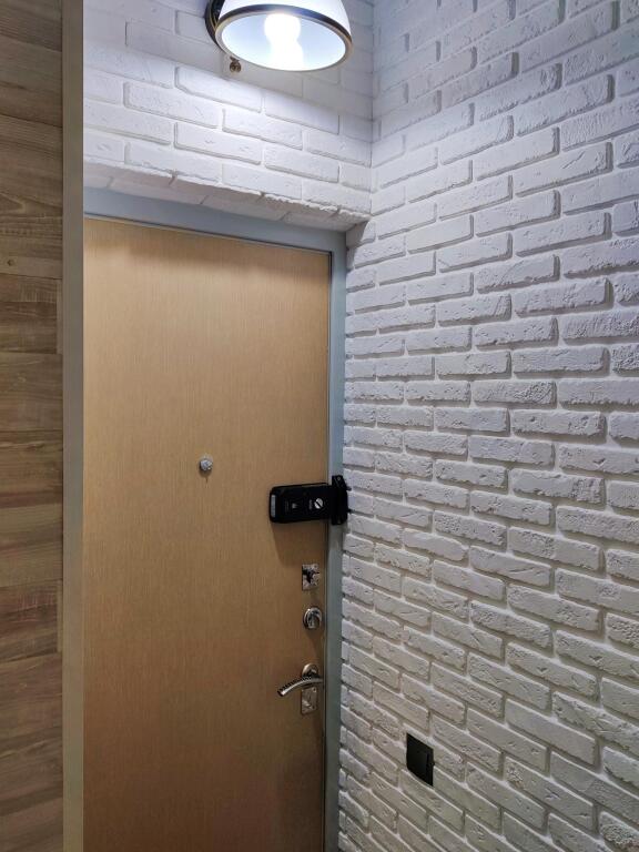 Фотография квартиры Добрый дом на улице Генерала Иванова