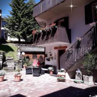 Фотографии гостиницы
Albergo Aprica Garni