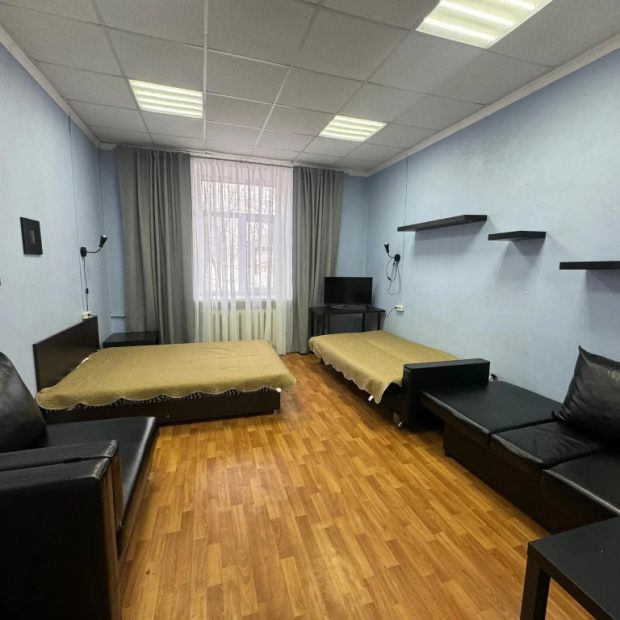 Фотографии квартиры 
            Апартаменты на улице Кольцевая 84