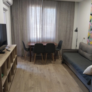 Фотография квартиры Квартира AleksPiligrimi