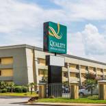 Фотография гостиницы Quality Inn & Suites Atlanta Airport South