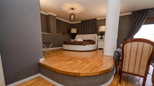 Фотография мини отеля R&B Dolci Emozioni