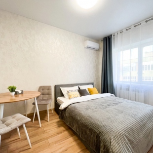 Фотография квартиры Апартаменты с Шикарным Ремонтом на Мечникова