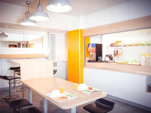 Фотография гостиницы hotelF1 Lille Villeneuve d'Ascq