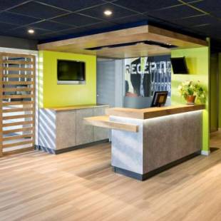 Фотографии гостиницы
Hotel Ibis Budget Lyon Eurexpo -