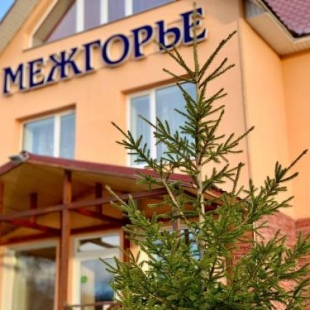 Фотография гостевого дома Межгорье