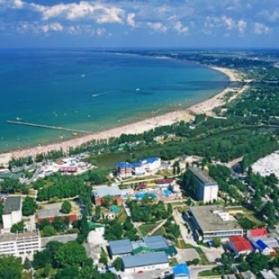 Фотография гостиницы Sunny Days